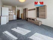 Prodej bytu 1+kk, Orlová - Lutyně, Osvobození, 31 m2