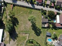 Prodej pozemku, Kamenický Šenov, Mistrovická, 950 m2