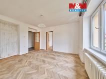 Prodej bytu 3+kk, Trutnov - Horní Staré Město, 55 m2