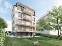 Prodej bytu 4+kk, Liberec, Sokolovská, 91 m2