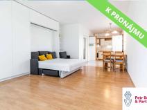 Pronájem bytu 2+kk, Rakovník, Otýlie Beníškové, 55 m2