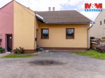Prodej rodinného domu, Hulín, Záhlinická, 115 m2