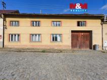 Prodej rodinného domu, Morkovice-Slížany - Slížany, 88 m2