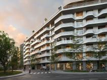Prodej bytu 1+kk, Praha - Libeň, Na kopečku, 26 m2