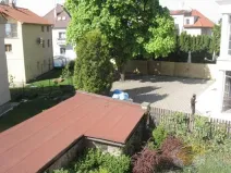 Pronájem bytu 3+kk, Praha - Řepy, Čistovická, 52 m2