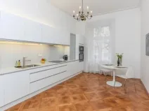 Pronájem bytu 2+1, Praha - Vinohrady, Anny Letenské, 84 m2