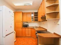 Pronájem bytu 2+kk, Brno, Majdalenky, 60 m2