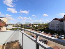 Pronájem bytu 1+kk, Praha - Písnice, Švihovská, 33 m2