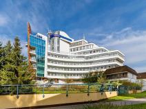 Pronájem kanceláře, Praha - Libeň, Podvinný mlýn, 750 m2