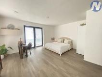 Pronájem bytu 1+kk, Hluboká nad Vltavou, Potoční, 42 m2