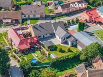 Prodej rodinného domu, Boleradice, 105 m2