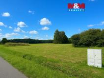 Prodej pozemku pro bydlení, Petrovice u Karviné - Dolní Marklovice, 1500 m2