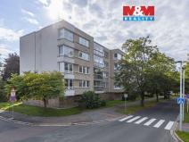 Prodej bytu 3+1, Hradec Králové - Nový Hradec Králové, Čajkovského, 80 m2