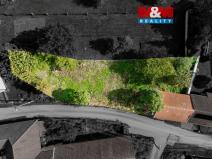 Prodej pozemku pro bydlení, Dobrá Voda, 640 m2