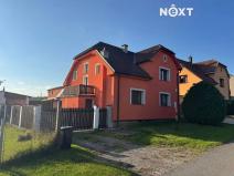 Prodej rodinného domu, Zborovice, 120 m2