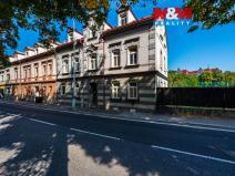 Prodej činžovního domu, Děčín, Pivovarská, 261 m2