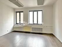 Pronájem kanceláře, Brno, 28 m2