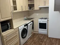 Pronájem bytu 2+kk, Praha - Prosek, Prosecká, 47 m2