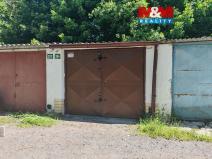 Prodej garáže, Horní Slavkov, 20 m2