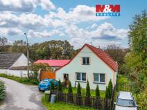 Prodej rodinného domu, Přehořov, 114 m2