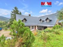Prodej ubytování, Rokytnice nad Jizerou - Horní Rokytnice, 440 m2