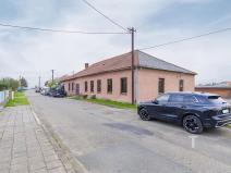 Prodej rodinného domu, Lipovec, 670 m2