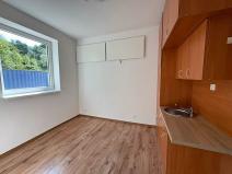 Pronájem bytu 2+kk, Frýdek-Místek, Dlouhá, 34 m2