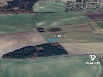 Prodej podílu pole, Konárovice, 454 m2