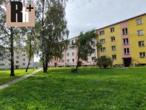 Prodej bytu 2+1, Ostrava, 52 m2