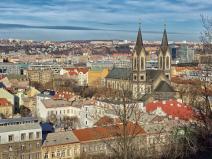 Pronájem kanceláře, Praha, 450 m2