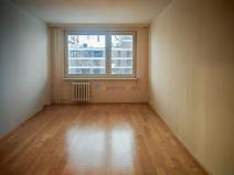 Pronájem bytu 2+kk, Praha - Stodůlky, Vlachova, 43 m2