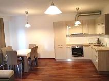 Pronájem bytu 2+kk, Praha - Žižkov, Olšanská, 80 m2