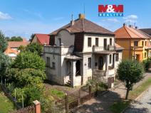 Prodej rodinného domu, Postoloprty, Komenského, 149 m2
