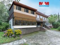 Prodej obchodního prostoru, Lázně Libverda, 72 m2