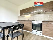 Pronájem bytu 3+1, Radvanice, 78 m2