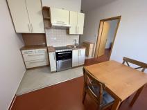 Pronájem bytu 2+kk, České Budějovice - České Budějovice 3, Puklicova, 36 m2