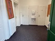 Pronájem kanceláře, Ostrava, Mírová, 46 m2