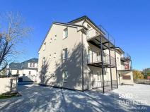 Prodej bytu 2+kk, Velim, Palackého, 47 m2