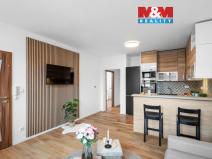 Prodej bytu 3+kk, Rudná, 57 m2
