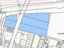 Prodej pozemku pro bydlení, Bohumín, 22099 m2