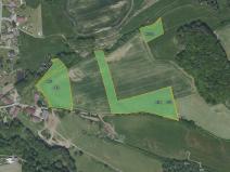 Prodej pole, Krchleby, 50191 m2