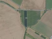 Prodej pole, Sudovo Hlavno, 9362 m2