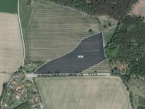 Prodej pole, Číhošť, 29214 m2