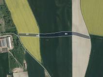 Prodej pole, Rosice, 15627 m2