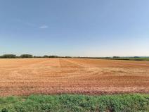 Prodej pole, Oplocany, 4033 m2