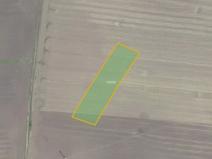 Prodej pole, Sadská, 3004 m2