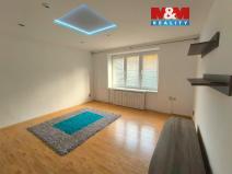 Pronájem bytu 2+1, Ostrava - Hrabůvka, Provaznická, 58 m2