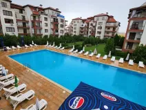 Prodej bytu 3+kk, Aheloy, Bulharsko, 84 m2