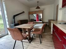 Pronájem bytu 1+kk, Luhačovice, 30 m2