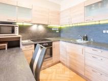 Pronájem bytu 3+kk, Plzeň, Francouzská třída, 52 m2